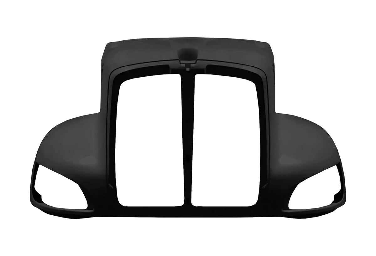 Hood Fiberglass Kenworth T660
