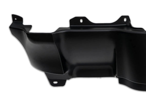 Side Hood Cowl Panel Driver 2008-2017 Freightliner Cascadia 125