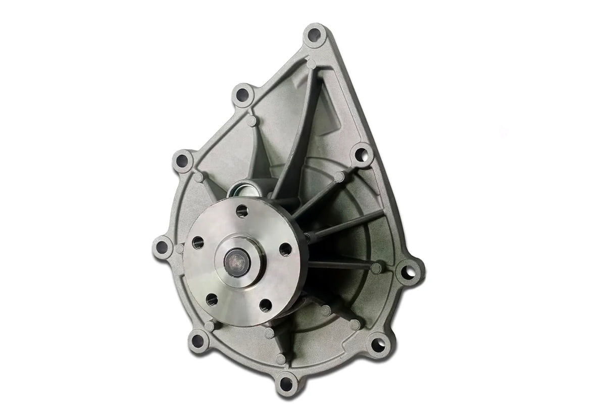 Water Pump for Detroit Diesel DD13 DD15 DD16 #20110004 A4722000401 Mercedes-Benz Trucks