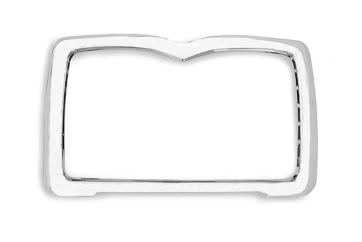 Grille Metal with Chrome Surround Mack Granite CT713 GU713 GU813