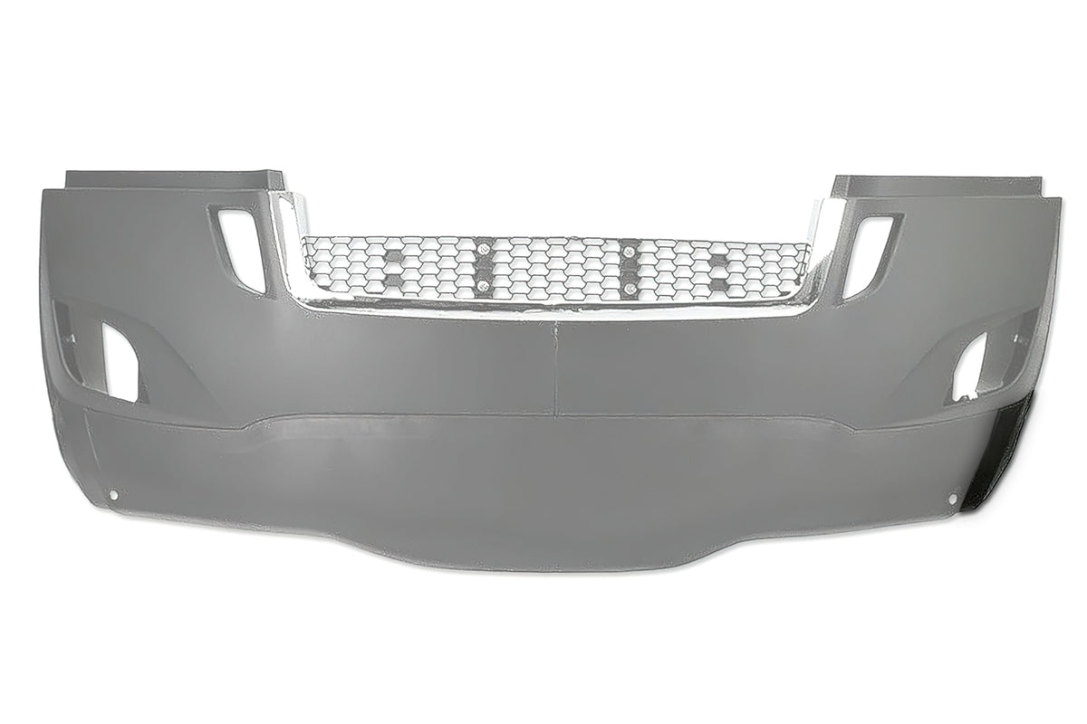 Bumper Air Flow Deflector Driver 2018+ Freightliner Cascadia 126 116