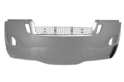 Bumper Air Flow Deflector Driver 2018+ Freightliner Cascadia 126 116