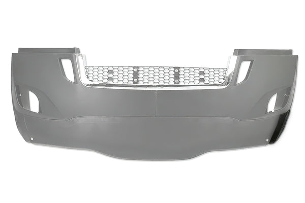 Bumper Air Flow Deflector Driver 2018+ Freightliner Cascadia 126 116