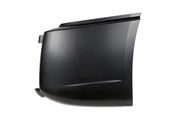 Bumper Corner Cover Plastic Driver 2018+ Volvo VNL VNR