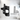 Bracket Fits Plastic Bumper Driver 2013-2021 Kenworth T680