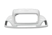Fiberglass Hood with Hinges Cross Bar 2001-2009 Freightliner Columbia