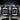 Fog LED Lights Lamp Black Set 2013-2021 Peterbilt 579 587