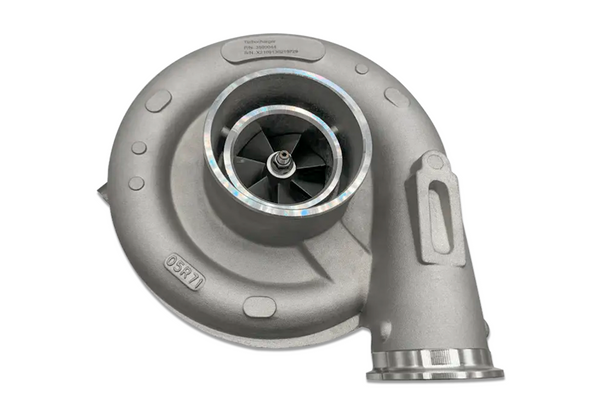 Turbo HX55 Turbocharger 3590044 Cummins M11-C 370PS Custom, M11 ISM ISME