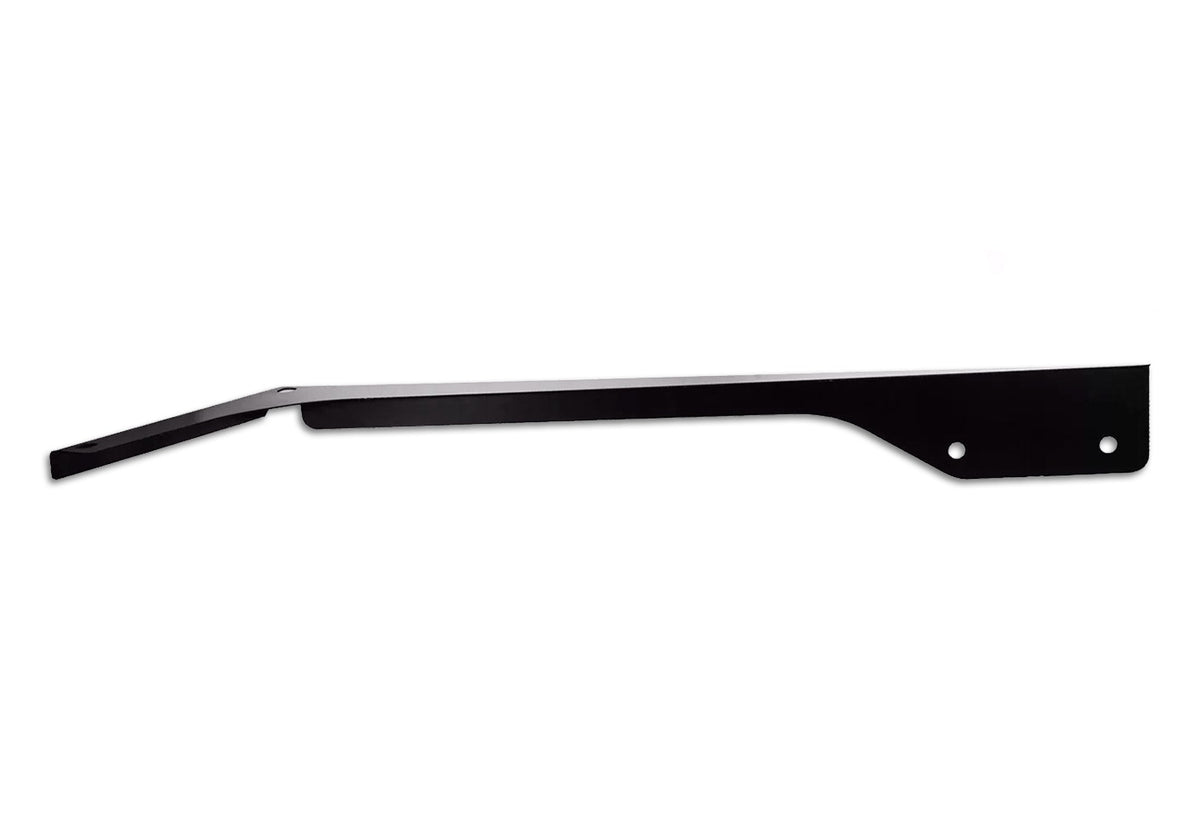 Middle Wind Cab Fairing Support Bracket L3 Driver 2004-2017 Volvo VNL