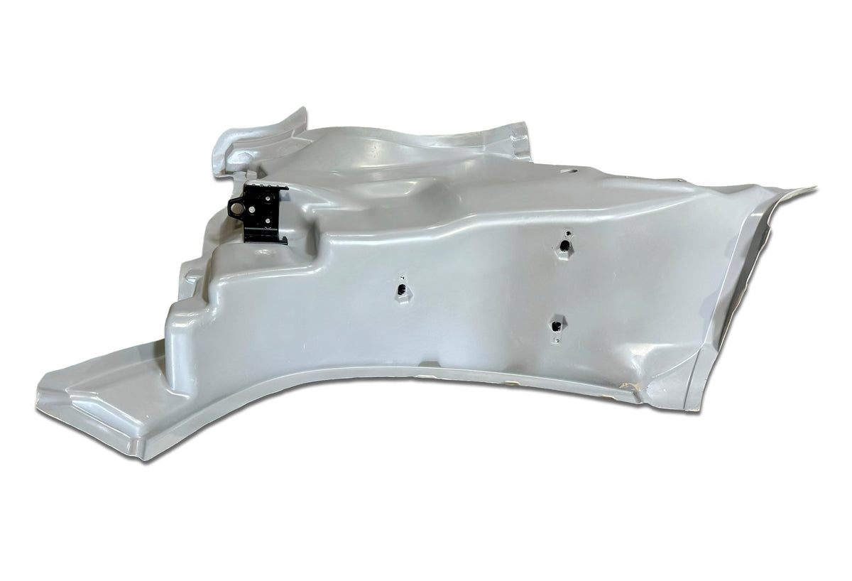 Hood Support Driver 2012-2021 Kenworth T680