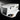 Fiberglass Long Hood Modified Style w/LED Black Headlights & Chrome Mirrors Set 2014-2022 Peterbilt 579