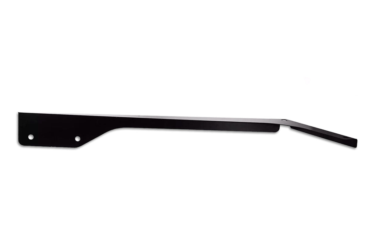 Middle Wind Cab Fairing Support Bracket L3 Passenger 2004-2017 Volvo VNL