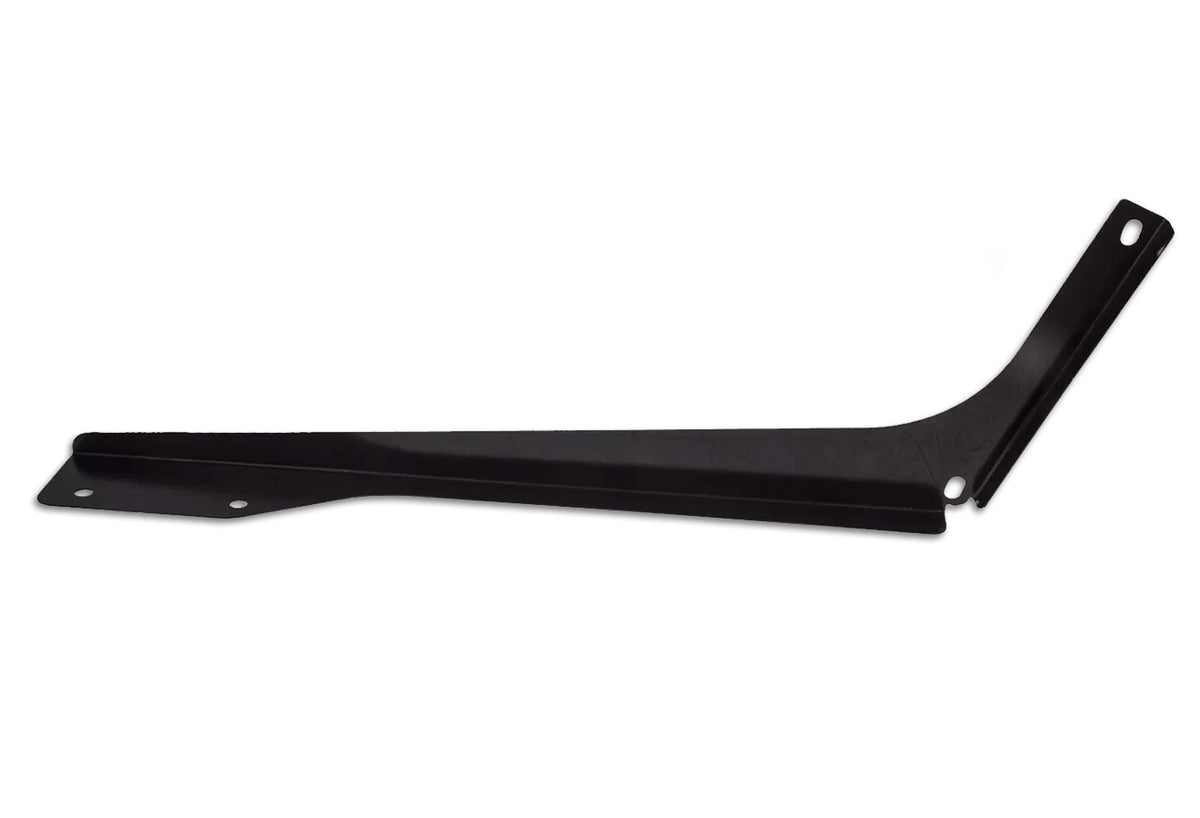 Middle Wind Cab Fairing Support Bracket L3 Passenger 2004-2017 Volvo VNL