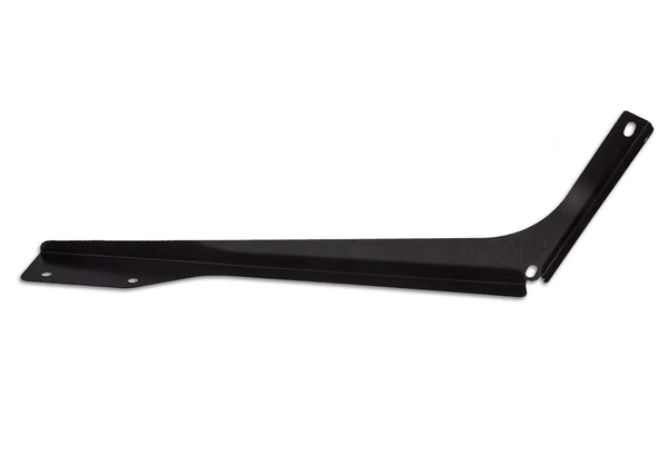 Middle Wind Cab Fairing Support Bracket L3 Passenger 2004-2017 Volvo VNL