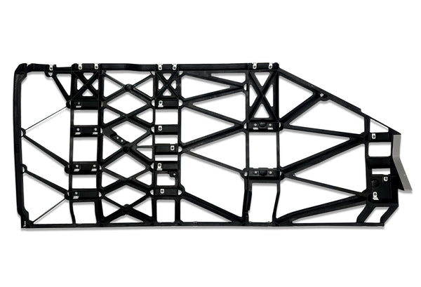 Bracket for Back Rear Fairing Panel Driver 2022+ Kenworth T680 Next Gen