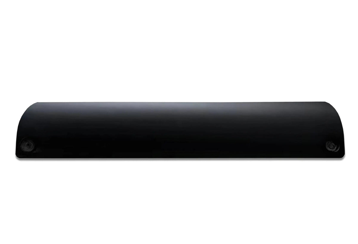 Above Box Skirt Battery Cover Right Passenger Side For Peterbilt 587 387 - 
