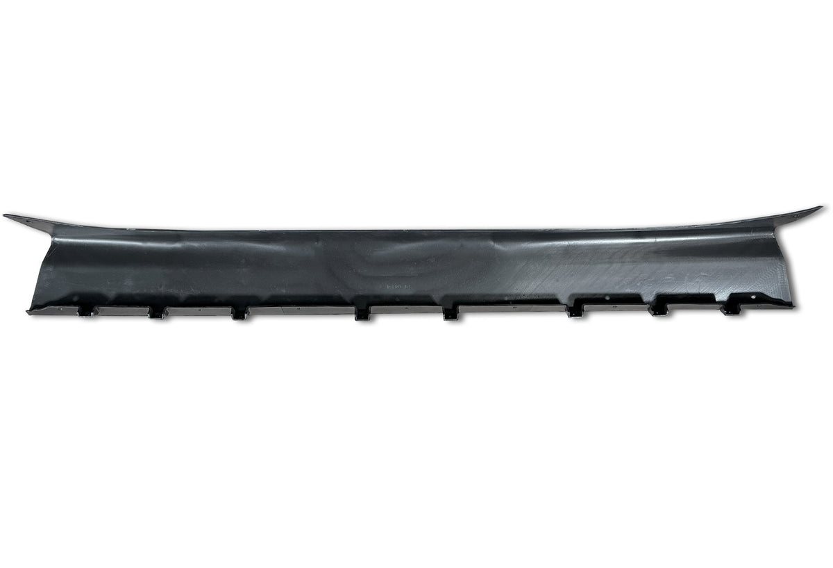 Bumper Extensions Full Set 2022+ Peterbilt 579