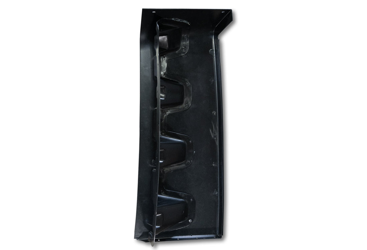 Cabin Upper Sleeper Fairing Extender Passenger 2013-2021 Peterbilt 579