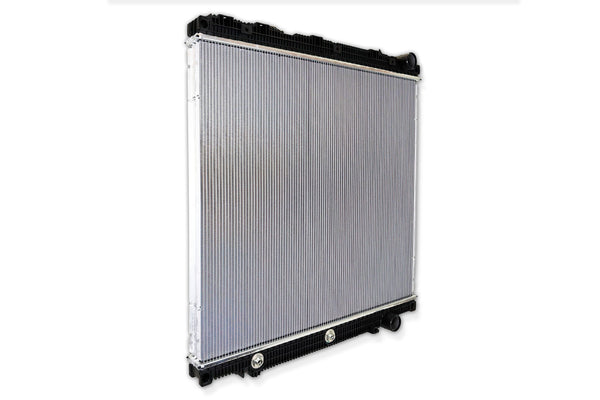 Radiator 238850 2017+ Freightliner Cascadia
