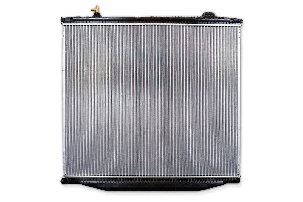 Radiator 238902 2017+ International / Navistar Several Models