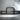 Grille Bumper Guard Black with Built-in 16" 2012-2021 Kenworth T680