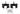 Kozak  Chrome Plastic Bumper Extension Corners Pair With Brackets for Kenworth T660 - 