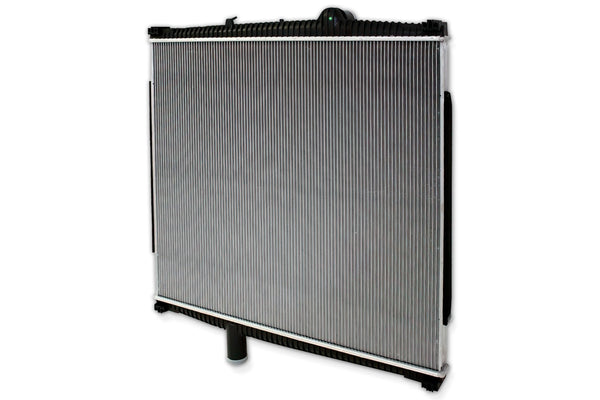 Radiator 238900 2018+ Kenworth T680