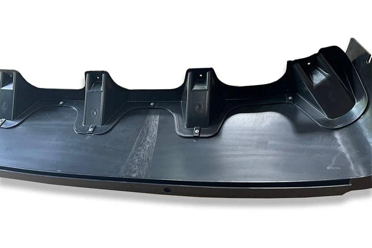 Cabin Upper Sleeper Fairing Large Plastic Passenger 2013-2021 Kenworth T680