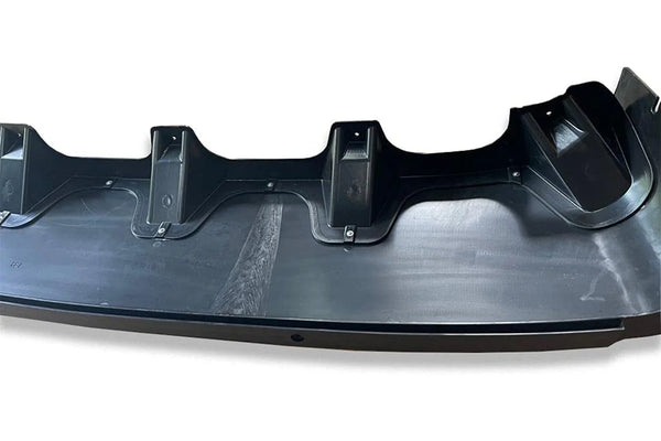 Cabin Upper Sleeper Fairing Large Plastic Passenger 2013-2021 Kenworth T680