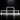 Grille Guard Chrome w/ Built in 16'' LED Bar 2013-2021 Peterbilt 579