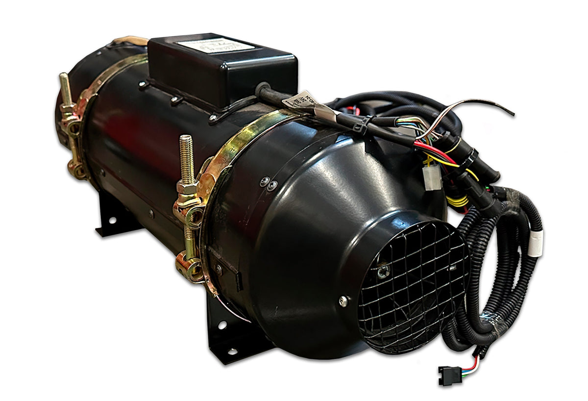 Diesel Air Heater Autoterm 9D (Planar) 8kW - 24V (Store display unit)
