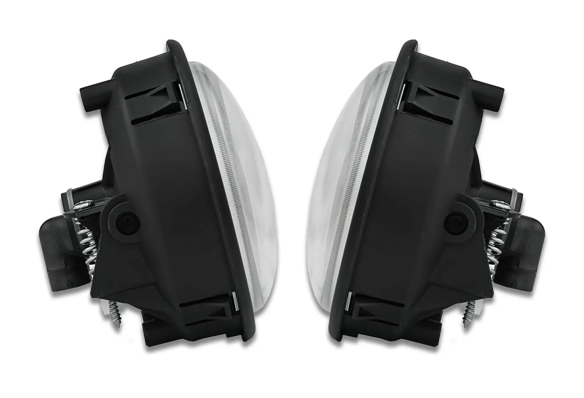Fog Lights Assembly Pair Freightliner Century & Columbia 2000-2015 - 