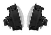 Fog Lights Assembly Pair Freightliner Century & Columbia 2000-2015 - 