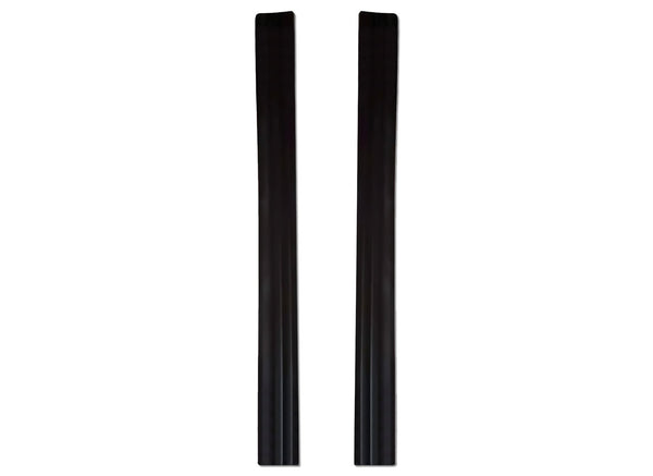 Lower Cab Fairing Extensions Set For Narrow Version 2008-2016 Freightliner Cascadia 125