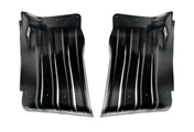 Front Mudflaps Splash Shield Set 2022+ Kenworth T680 Next Gen