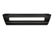 Center Middle Bumper Plastic 2016-2017 Volvo VNL