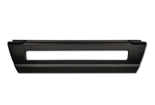 Center Middle Bumper Plastic 2016-2017 Volvo VNL
