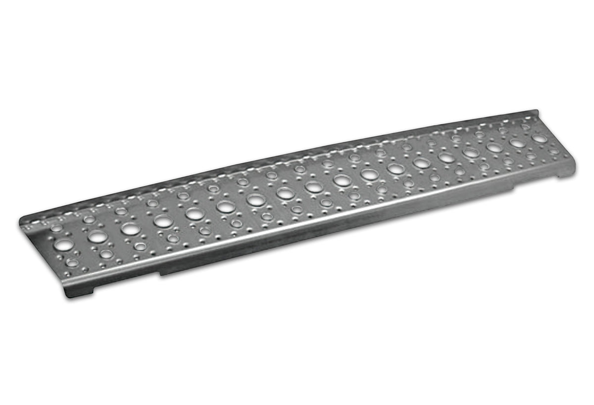 Fairing Step 37.5" Aluminum Metal 2008-2017 Freightliner Cascadia