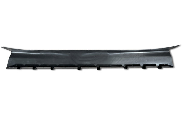 Center Bumper Extension 2022+ Peterbilt 579