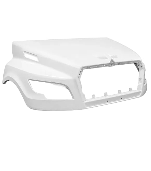 Hood with Valance 2024+ International MV