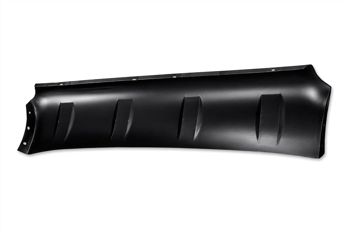 Bumper Air Deflector Spoilers Set Center, Driver & Passenger Side 2018+ Volvo VNR