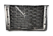 Front Grille With Frame With Bug Screen 2018+ Volvo VNR