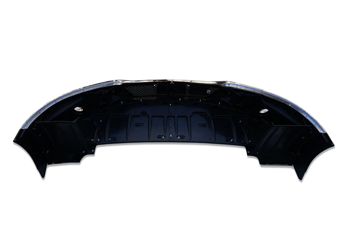 Lower Bumper Covers Set 2022+ Kenworth T680 Next Gen