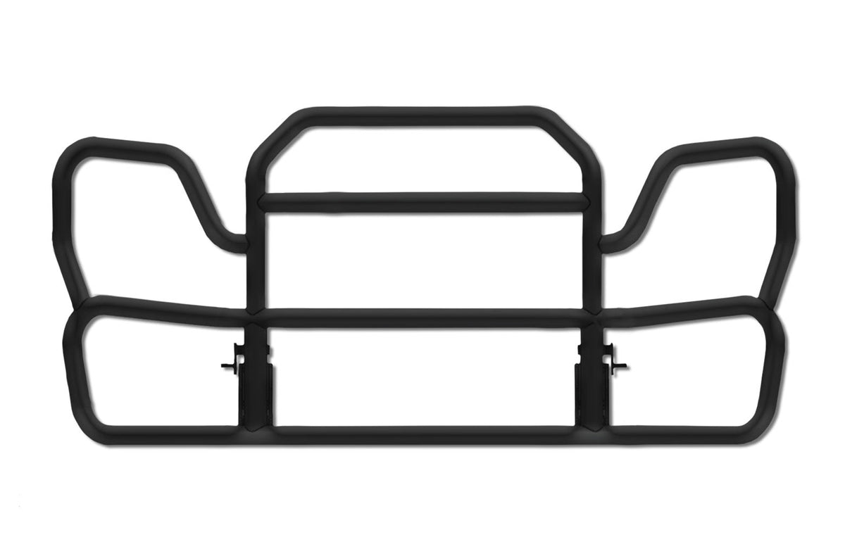 Front Black Grille Deer Brush Guard 2025+ Volvo VNL New 300 440 640 660 840 860