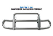 Front Steel Grille Deer Guard Herd 200 2012-2025 Freightliner FL 114SD SBA