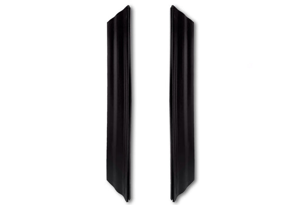 Upper Cab Fairing Extensions Set 2013-2021 Kenworth T680