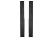 Lower Cab Fairing Extensions 2008-2016 Freightliner Cascadia 125