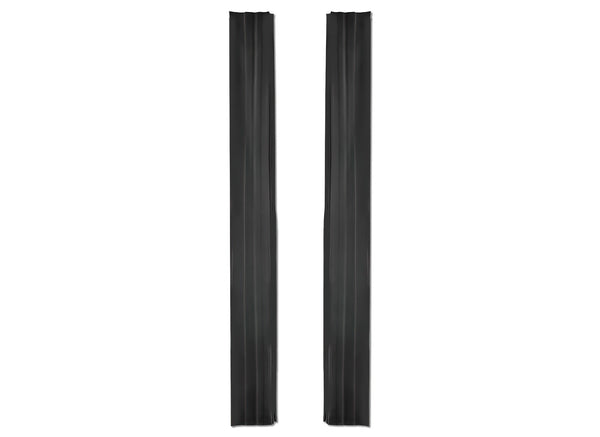 Lower Cab Fairing Extensions 2008-2016 Freightliner Cascadia 125
