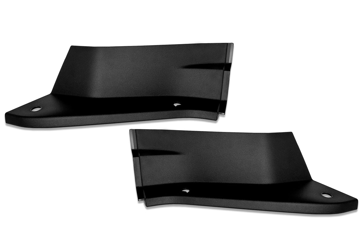 Covers Tans Rocker AERO Set 2022+ Kenworth T680 Next Gen