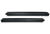 Fairing Panel Extensions - Lower Ext Rear Set 2022+ Kenworth T680 Next Gen